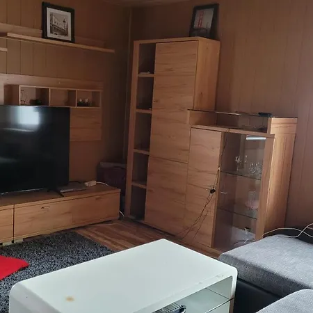 Selzen Dom wakacyjny Selzen