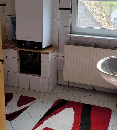 Dom wakacyjny Selzen *