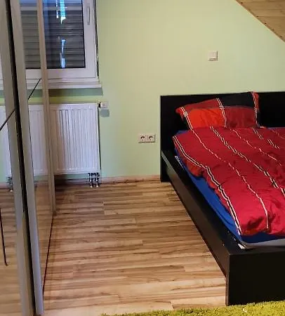 بيت للعطل Selzen Selzen