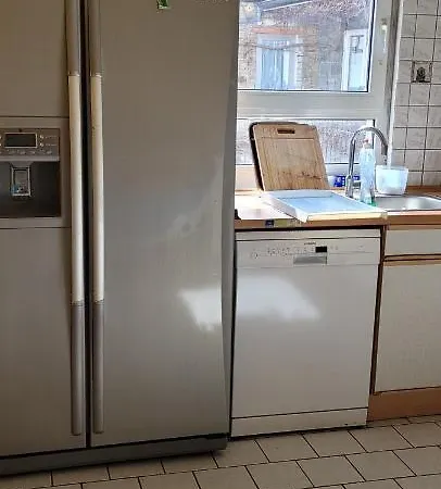 Selzen Dom wakacyjny Selzen