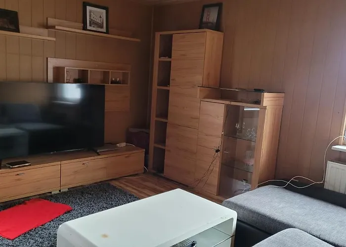 Selzen בית נופש Selzen