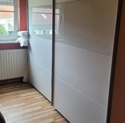 Selzen بيت للعطل *