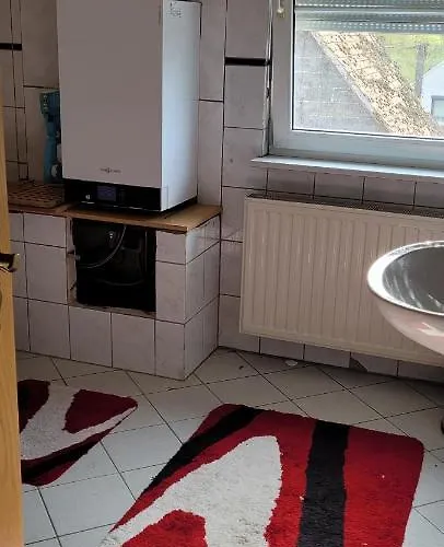 בית נופש Selzen *