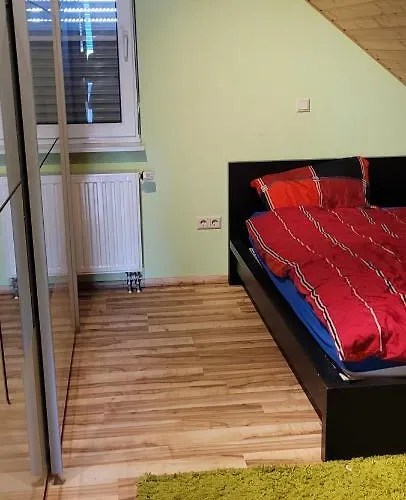 بيت للعطل Selzen Selzen