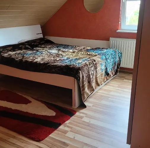 בית נופש Selzen