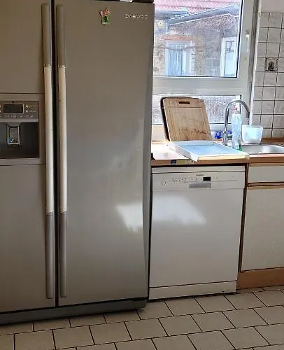 Selzen בית נופש Selzen